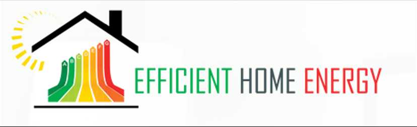 Efficient Home Energy
